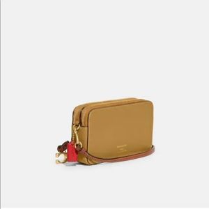 Coach Winkie kira crossbody.